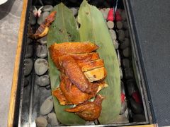 -奇芳阁·百年清真南京菜(夫子庙店)