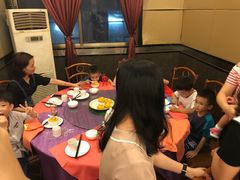 -盛港湾海鲜食府(黄沙店)