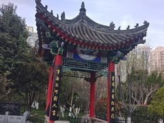 -莲湖公园