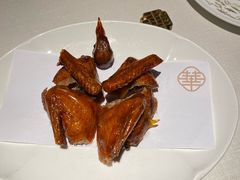 -華府Deluxe(兴业太古汇店)