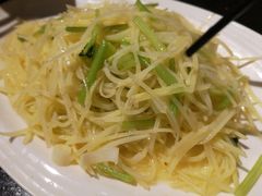 -粗茶淡饭•陕菜•家常菜