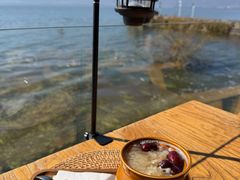 -六阅·福十 FORTEN 海景咖啡西餐厅(双廊古镇店)