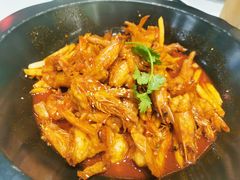 -虾吃虾涮.虾火锅.肉蟹煲(步步高梅溪新天地店)