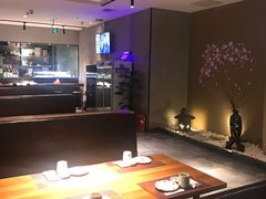 -青叶日式料理(飘亮阳光广场店)