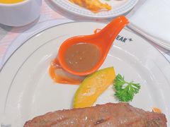 -西十二街牛排自助餐厅(大悦城店)
