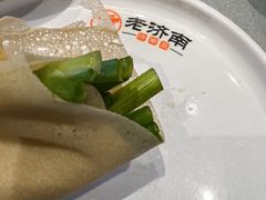 -老济南·地道济南菜(大明湖店)