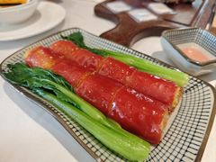 -粤域茶餐厅