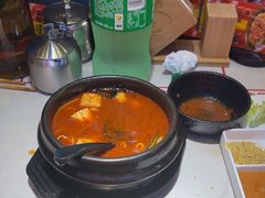 -杨记齐齐哈尔烤肉(总店)