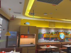 -小鱼小牛·鱼牛干锅·脆鱼火锅(世欧广场店)