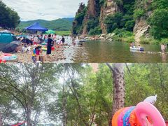 -兰河峪第117加油站