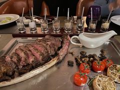 -恰餐厅及酒吧CHAR Bar & Grill(北京三里屯洲际店)