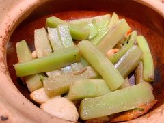 青笋煲-煲煲好(朝阳门店)