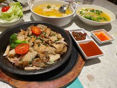 -水天堂西餐厅(绿宝广场店)