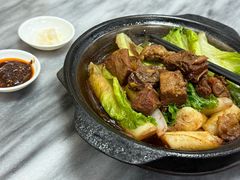 -珍珍小食店(西华路店)