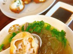 -哑巴生煎(临顿路店)