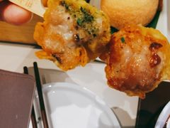 -蔡澜点心·粤菜(西单大悦城店)