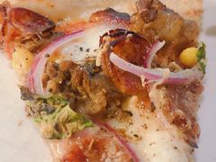 -1861意大利餐厅(文化广场店)