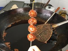 -邓记新一代糖油果子(四川煤管局供销公司职工宿舍店)