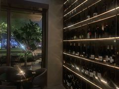 -wineapp葡萄酒餐吧(外滩金融中心店)