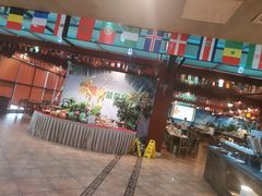 门面-华辰国际大酒店·西餐厅