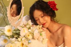 -米莱摄影写真(五大道别墅店)