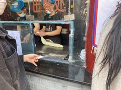 -潼关肉夹馍(永兴坊店)