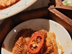 -晓粤·惹味粤菜(凯德乐峰广场店)