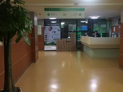 -杭州口腔医院(城西院区)