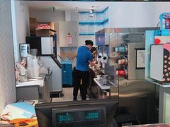 -DQ·蛋糕·冰淇淋(万象城店)