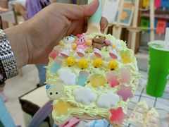 -Summer House夏莫手工坊团建活动(世博源店)