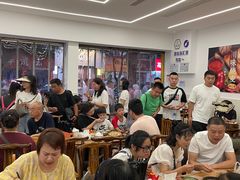 -海汇源老烧麦店(东大街总店)