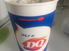 -DQ·蛋糕·冰淇淋(通州万达店)