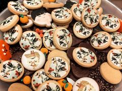 -咖啡苑 - 蔚藍夏日限定主题(永利皇宫店)