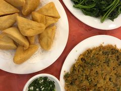 -深运潮州粥(东门店)