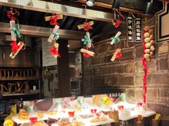 -老宁波1381餐厅(宏泰广场店)