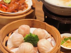 -珍宝轩海鲜火锅(碧湖大厦店)