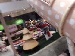 -奈尔宝家庭中心·亲子餐厅(华采天地店)