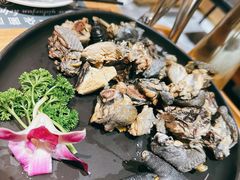 -一朵菌·野生菌探索家火锅(南亚店)