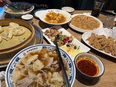 -直隶安家牛肉罩饼(建华店)