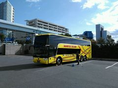 -台场一丁目商店街