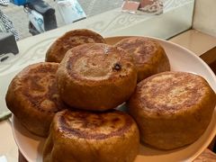 -清真吴记门钉肉饼·喜多利