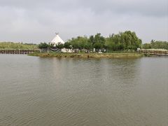 -西青郊野公园