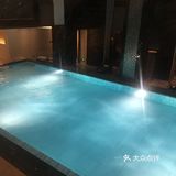 明星会来住的酒店 外滩双宝