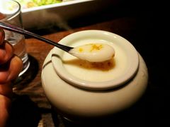 贵妃山药酪-掌柜的店·河南菜(世茂店)