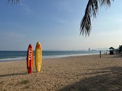 -三亚海棠湾万丽度假酒店