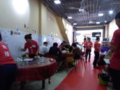 大堂-琼大师东方烤乳猪(亚特兰蒂斯店)