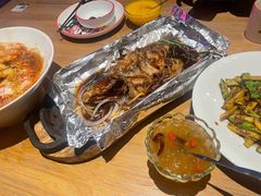 -新白鹿餐厅(城西银泰城店)