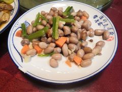 -哈勒滨饭庄(南二道街店)