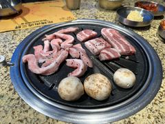 -安又胖韩国烤肉