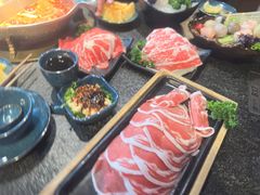 -湊湊火锅·茶憩(世博大道店)